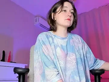 Stripchat Nude Webcam of pink_hell_