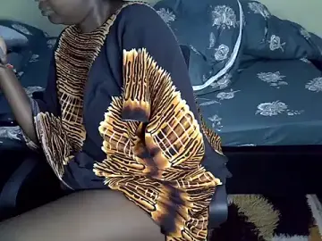 Stripchat Adult Webcams of Sexiebony12
