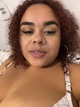 Stripchat Nude Webcam of ___seusegredo