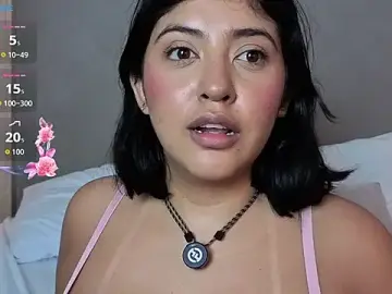 Stripchat Watch Live Sex Cams of abby_miller26
