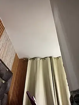 Stripchat Nude Webcam of scarleth_zin