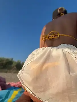 Stripchat Sex Cam of Betsy