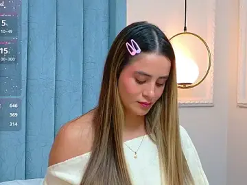 Stripchat Live Sex of Serena-Virelli