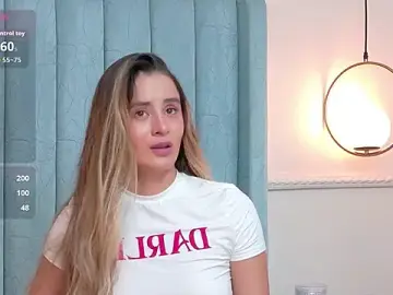 Stripchat Free Live Porn of Serena-Virelli