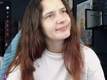 Stripchat Free Porn Cam of iris_nikhols