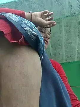 Stripchat Live Porn of Na_shreya