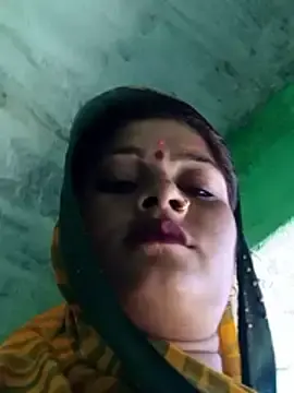 Stripchat Live Porn of Na_shreya