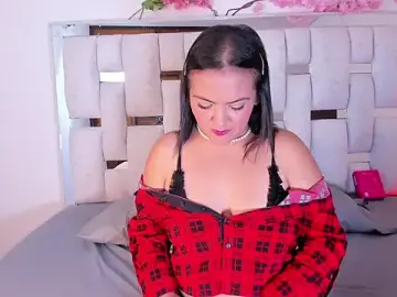 Stripchat Live Porn of Antonella_Vega_