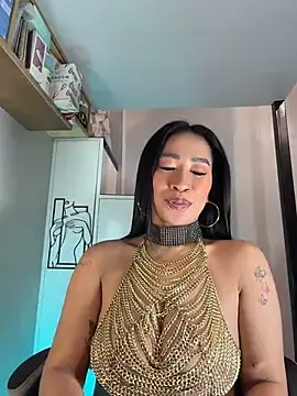Stripchat Live Sex Cam of AsianMilfSheryl