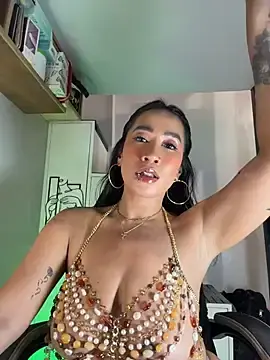 Stripchat Live Porn of AsianMilfSheryl