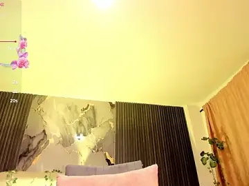 Stripchat Private Sex Chat of JazminRusso_
