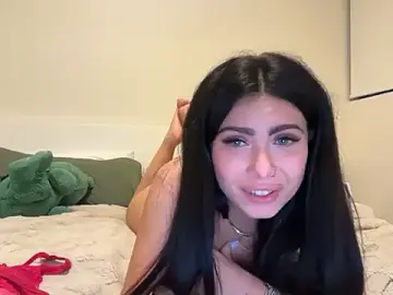 Stripchat Free Porn Cam of sexymila03