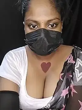 Stripchat Best Webcam of Tamil_Kanmani