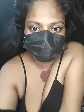 Stripchat Best live sex cam show of Tamil_Kanmani