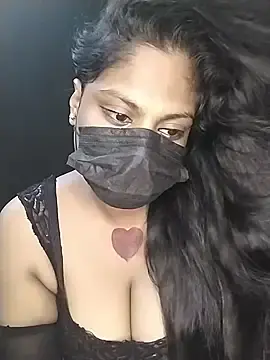 Stripchat Adult Video Chat of Tamil_Kanmani