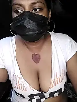 Stripchat Best live sex cam show of Tamil_Kanmani
