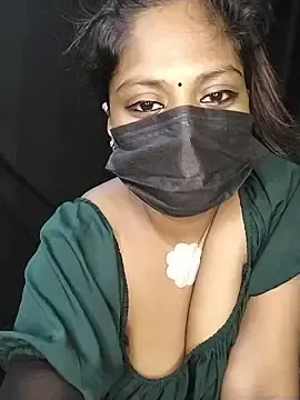 Stripchat Adult Webcams of Tamil_Kanmani