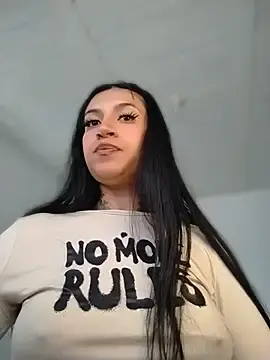 Stripchat Best Webcam of gabii_hardy