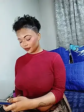 Stripchat Nude Webcam of Sugartonguexx