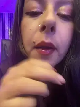 Stripchat Live Sex of liss_black