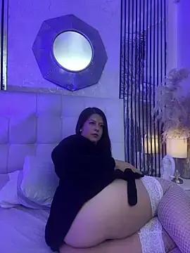 Stripchat Free Live Porn of liss_black