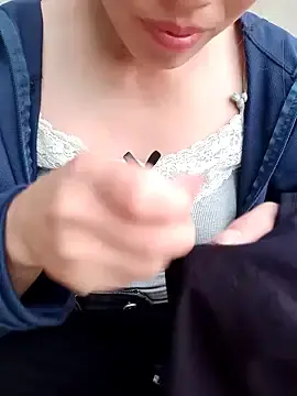 Stripchat Private Sex Chat of little-effy