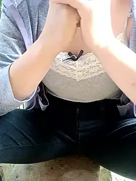 Stripchat Free Live Porn of little-effy