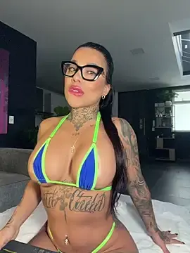 Stripchat Adult Webcams of milaivanova