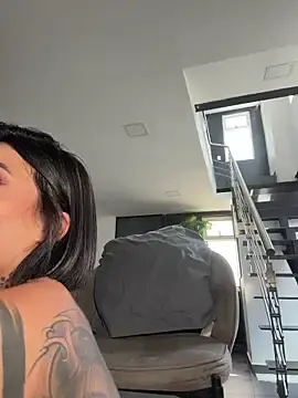 Stripchat Live Porn of milaivanova