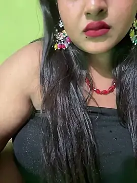 Stripchat Adult Webcams of Anshi_qeen