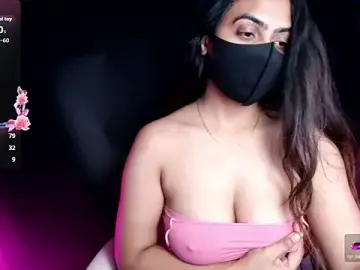Stripchat Live Sex of DesiZoya
