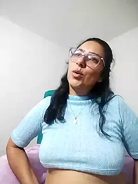 Stripchat Sex Chat of Im_Alma_