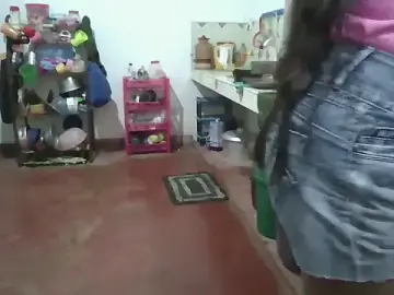 Stripchat Sex Cam of Meenakshi100