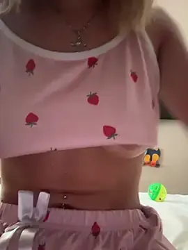 Stripchat Live Sex of Valery2805