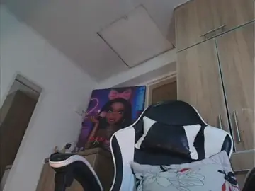 Stripchat Free Porn Cam of Lulu_Monroe