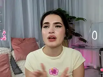 Stripchat Free Live Porn of SweetAuraa