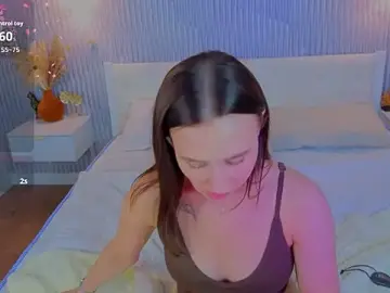 Stripchat Best live sex cam show of _Kiki_angelll_