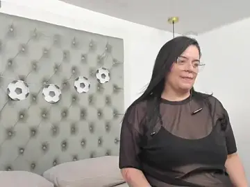 Stripchat Private Sex Chat of anette_cooper