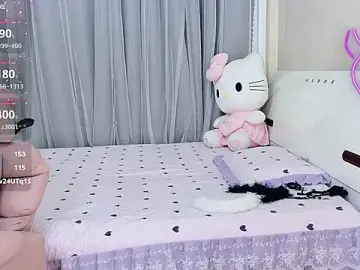 Stripchat Private Sex Chat of yangyang_520