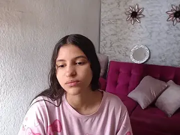 Stripchat Adult Webcam of Evagirl69