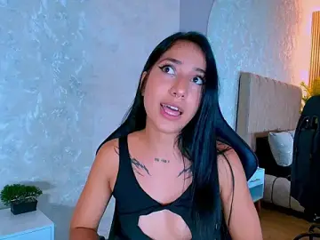Stripchat Adult Video Chat of Lia-Turner