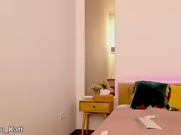 Stripchat Free Porn Cam of LilouKat