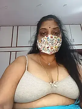 Stripchat Sex Chat of Ragavi-kannada-telugu