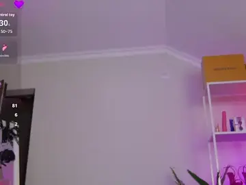 Stripchat Free Live Porn of ArianaArianna