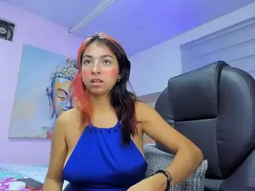 Stripchat Private Sex Chat of marilyn_luna