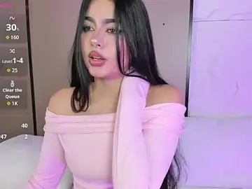 Stripchat Private Sex Chat of elara_bloom_