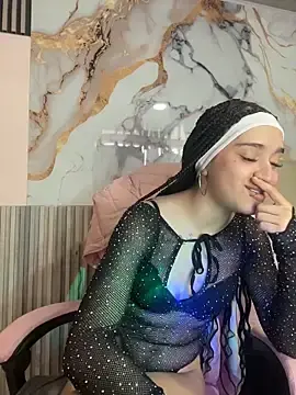 Stripchat Live Sex Cam of lia_ec