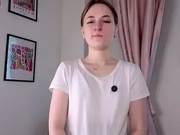 Stripchat Sex Chat of LeishaChamblee