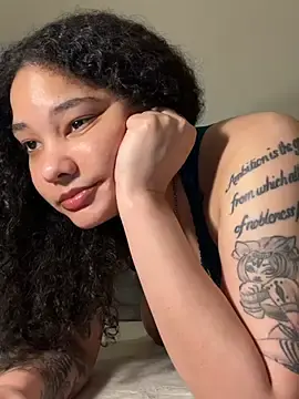 Stripchat Private Sex Chat of tastylolaaa