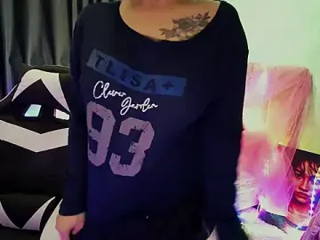 Stripchat Adult Webcam of Akemilun